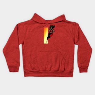 Free Yourself Kids Hoodie